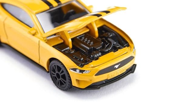 Siku Ford Mustang Gt