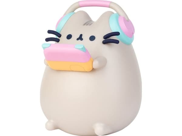 Pusheen - lamppu 16 cm