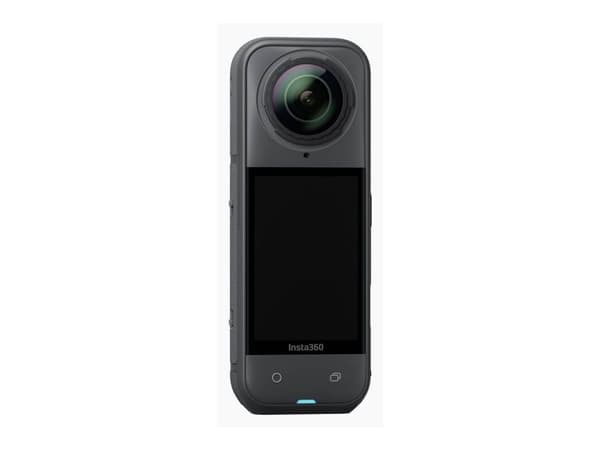 Insta360 X5 Standard Bundle 360 kamera