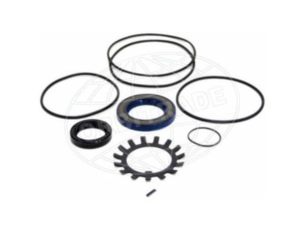 Orbitrade Gasket set upper unit
