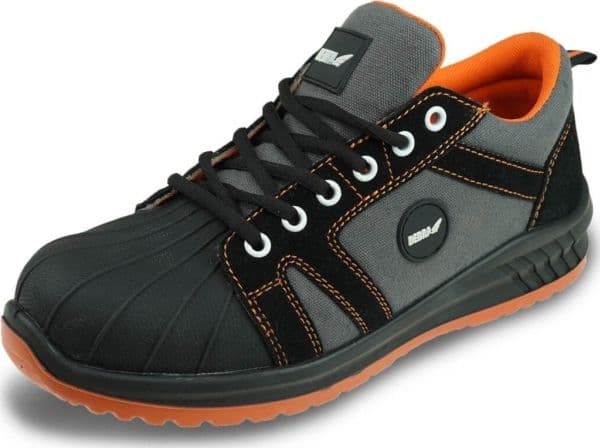 Dedra säkerhetsskor Pólbuty M6 stl. 40 kat. S1 SRC