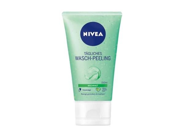 NIVEA CLEARING pesukuorinta 150 ml