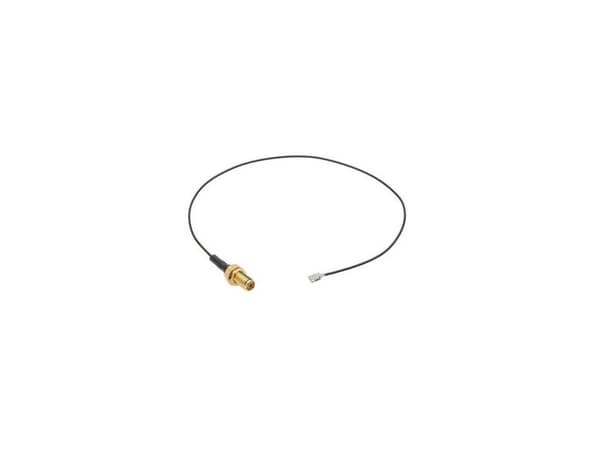 Molex 73230-6120 SMA-liitin 1 kpl