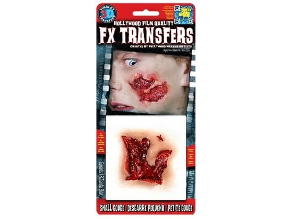 Liten Gouge FX