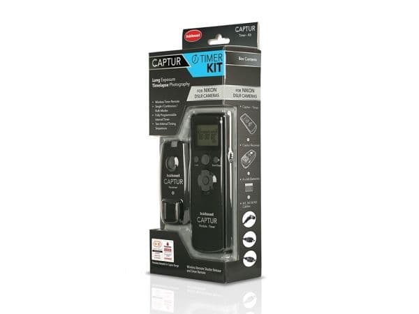 Hahnel 1001 716.0, Sort, 100 m