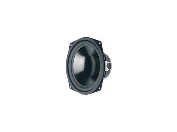 Visaton WS 17 E 8 OHM - Høyttalerdriver - 60 watt