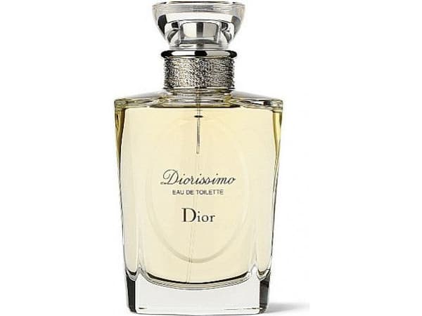 Dior Diorissimo Eau De Toilette Spray 100ml