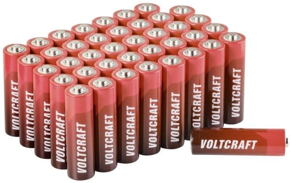 VOLTCRAFT VC-11888960