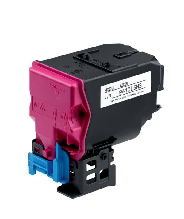 Develop TNP22M, 6000 sivua, Magenta, 1 kpl