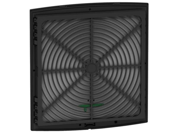 Shake ClimaSys Smart 223x223 pölyanturi