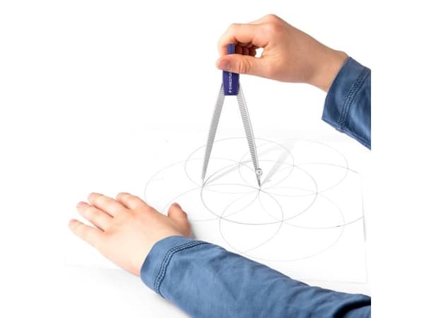 Passer Staedtler Noris skole