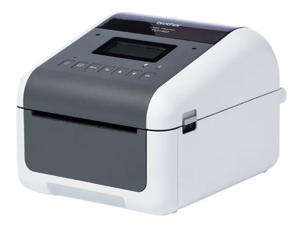 Brother TD-4550DNWB