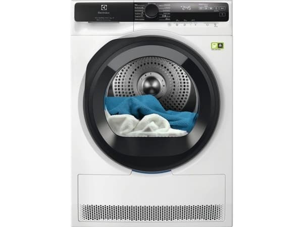 Tørketrommel Ew8d585uce Electrolux