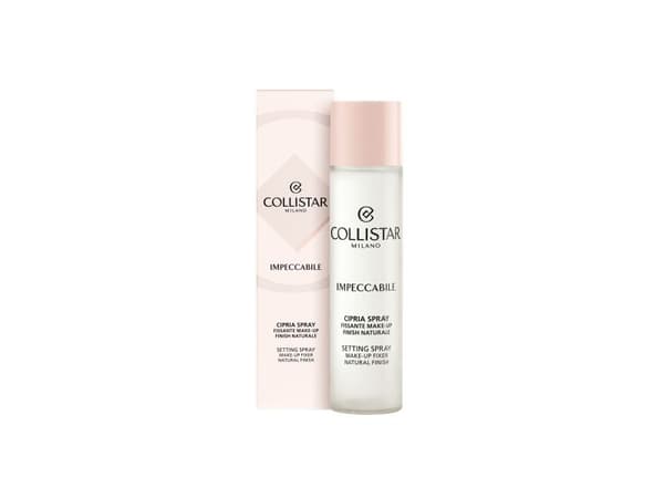 Collistar Impeccabile Spray Powder