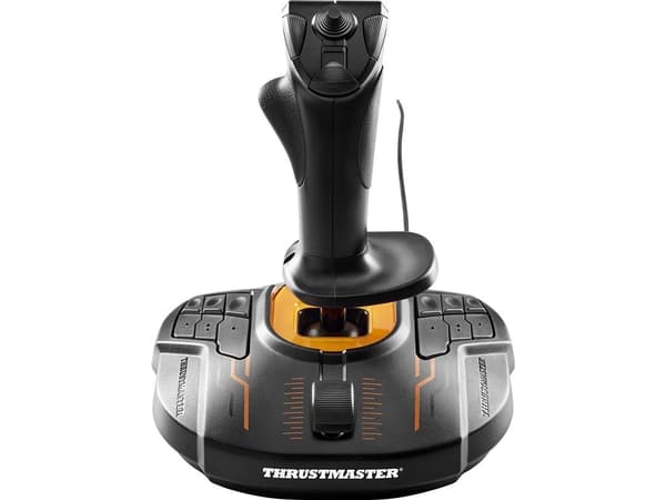 THRUSTMASTER T-16000M PC - Joystick