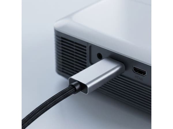 Kabel Tech-Protect Kabel Tech-Protect UltraBoost USB-C til HDMI 2.1 200 cm 8K 60 Hz – grå