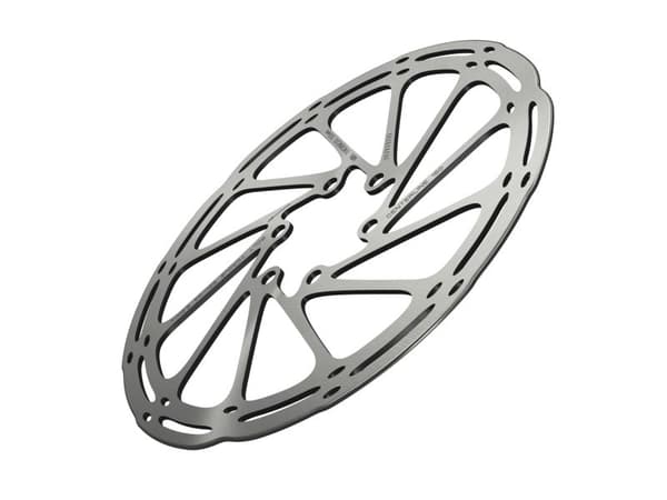 SRAM RT-CLN-A2, Cykelrotor, Grå