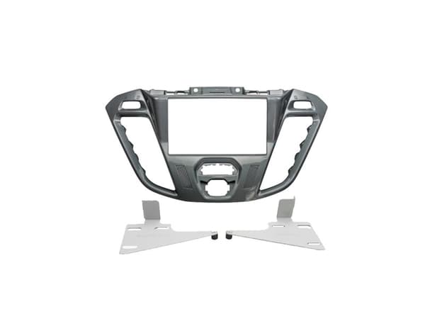 2-DIN kit Ford Transit custom / Tourneo