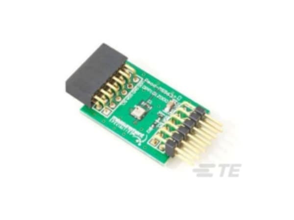 TE Connectivity DPP101Z000