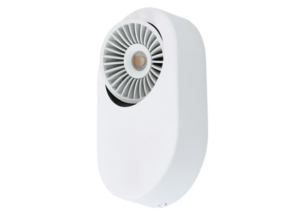 EGLO MONTALE VÄGG 510LM VIT