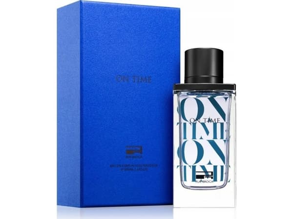 Rue Broca - On Time - 100 ml