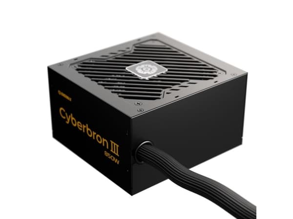 Enermax Cyberbron III - Strømforsyning