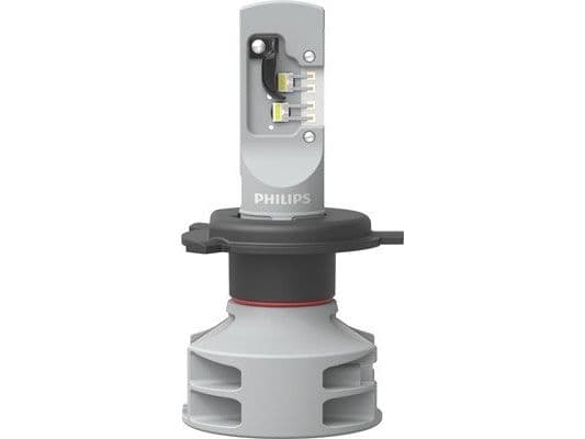 Philips Ultinon Pro5100 LED H4 12/24V - set