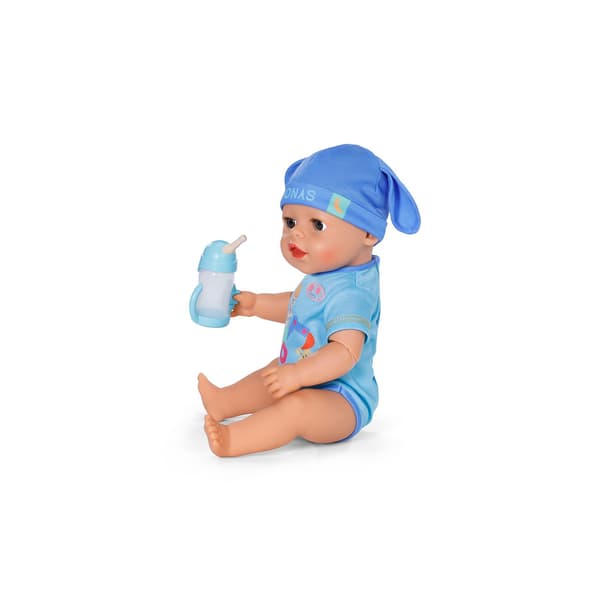 Baby Born - Jonas Click and Play 43 cm