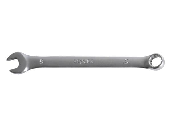 BOXER ringgaffelnøkkel - 8 mm