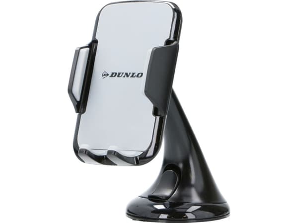 Dunlop biltelefonholder til cockpit