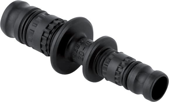 Geberit Mepla reduktion Ø 50-40 PVDF