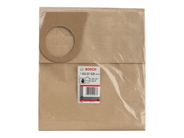 Bosch - Dust extraction filter bag (en pakke 5)