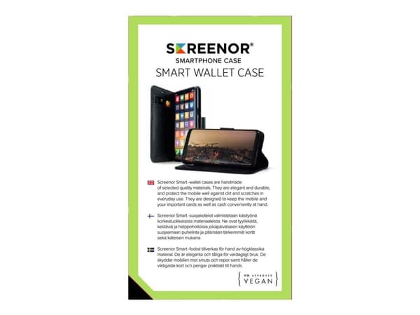 Screenor Smart - Suojakotelo