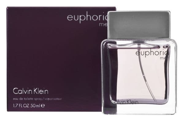Calvin Klein Euphoria EDT 50ml