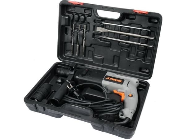 STHOR SDS PLUS PORAVASARA 620W