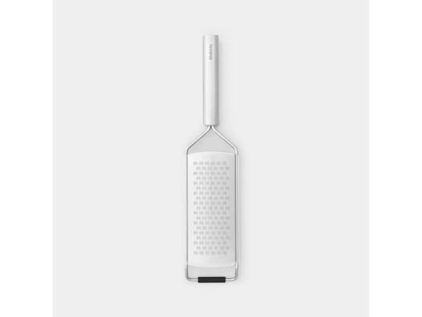 Brabantia 250941, Flat rivjern, Rustfritt stål, Rustfritt stål, 74 mm, 22 mm, 305 mm