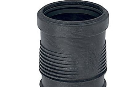 Geberit Silent DB20 lång hylsa Ø110 mm