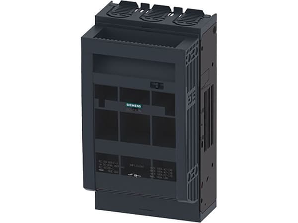 Siemens 3NP1133-1CA10, IP40