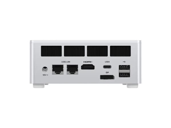 Mini PC MINIS FORUM M1 Plus Core i5-12600H barebone