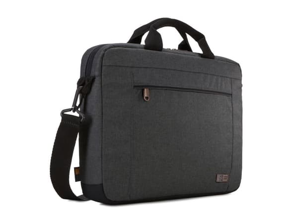Case Logic ERA - Notebook-väska - 14" - obsidian
