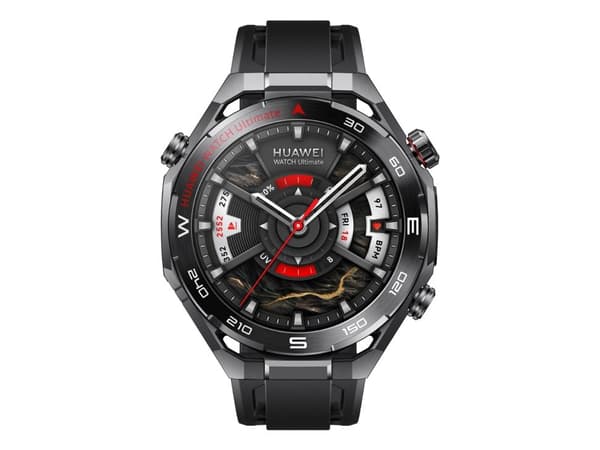 Huawei Watch Ultimate -