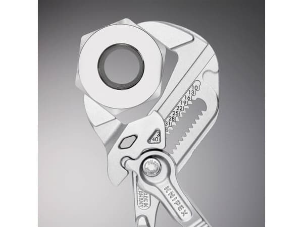 Knipex-pihdit