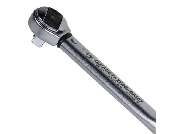 BETA MOMENTNØKKEL NULLSTILLING 40-200NM 1/2'' (1 PC)