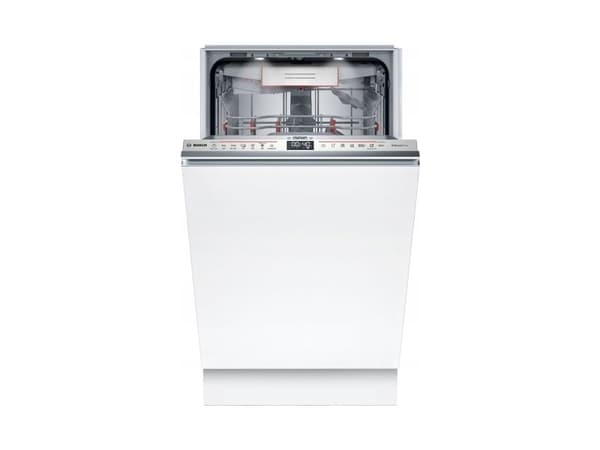 Bosch 4242005382804 - Diskmaskin - Rostfritt stål