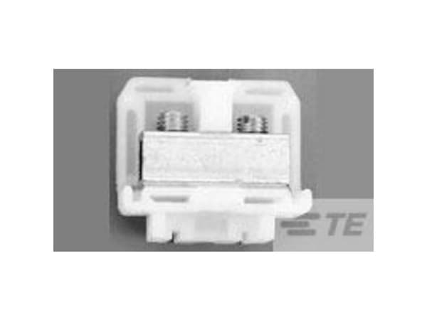 TE Connectivity Custom Terminal BlocksCustom Terminal Blocks 2-1437390-0 AMP