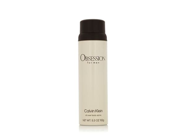 Calvin Klein Obsession For Men DSP 150ml