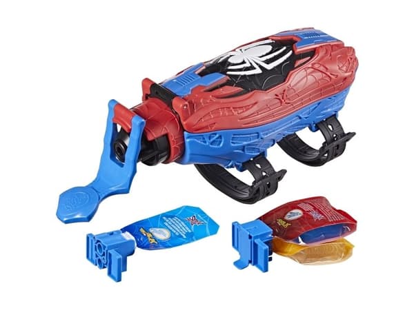 Spider-Man Ultimate Blaster Gel & Water
