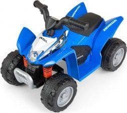 Milly Mally Underlag batteri Quad HONDA ATV Blå