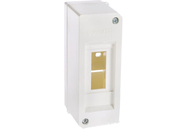 Legrand 001356, 52 mm, 68 mm, 140 mm