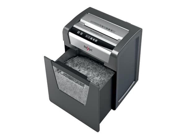 Makulator Rexel Momentum X415 Cross Maculation 4x40mm (P-4)
